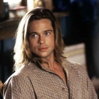 Brad Pitt