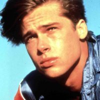 Brad Pitt