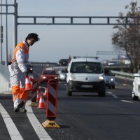 Završni radovi na rotoru Remetinec