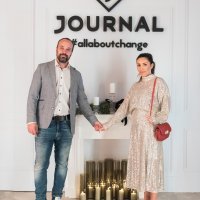 Ante Mihić i Lana Klingor Mihić