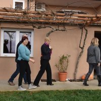 Kolinda Grabar Kitarović u Sv. Petru u Šumi