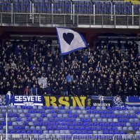Dinamo - Rijeka