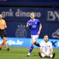 Dinamo - Rijeka