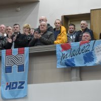 Kolinda Grabar Kitarović u Gospiću