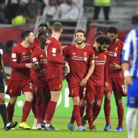 Monterrey - Liverpool 1:2