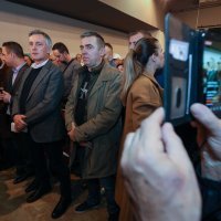 Miroslav Škoro u Vukovaru