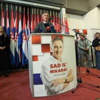 Miroslav Škoro u Vukovaru