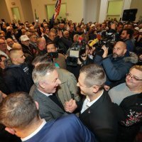 Miroslav Škoro u Vukovaru