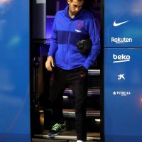 Barcelona - Real Madrid