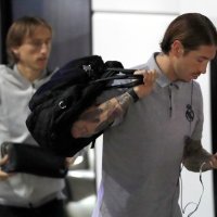 Barcelona - Real Madrid