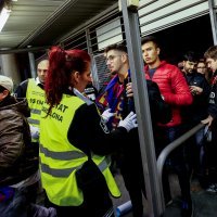 Barcelona - Real Madrid