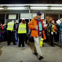 Barcelona - Real Madrid