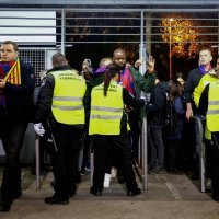 Barcelona - Real Madrid