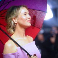 Renee Zellweger
