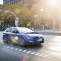 Seat Leon 3. generacije