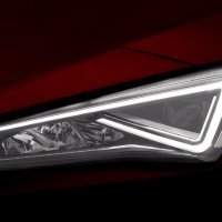 Seat Leon 4. generacija - prednja potpuno LED svjetla