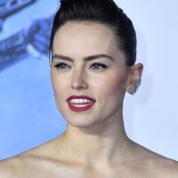 Daisy Ridley