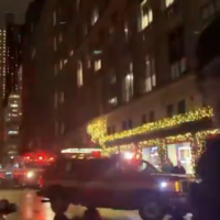 Nina Badrić - New York