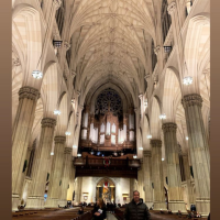 Nina Badrić - New York