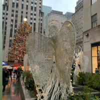 Nina Badrić - New York