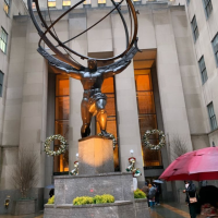 Nina Badrić - New York