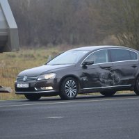 Međimurski župan sudjelovao u prometnoj nesreći na naplatnim kućicama kod Svete Helene