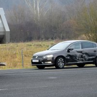 Međimurski župan sudjelovao u prometnoj nesreći na naplatnim kućicama kod Svete Helene