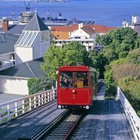 Wellington, Novi Zeland