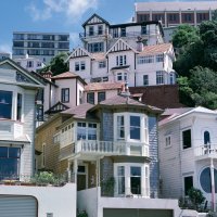 Wellington, Novi Zeland