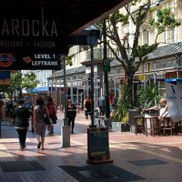 Wellington, Novi Zeland