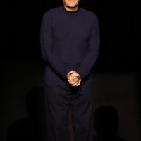 Giorgio Armani