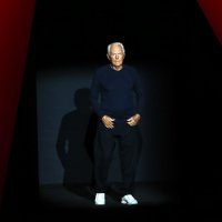 Giorgio Armani