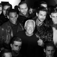 Giorgio Armani