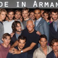 Giorgio Armani
