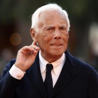 Giorgio Armani