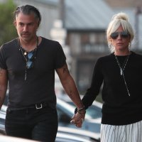 Lady Gaga i Christian Carino