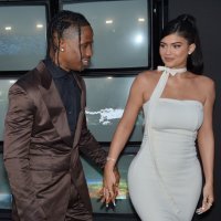 Travis Scott i Kylie Jenner