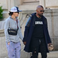Katie Holmes i Jamie Foxx