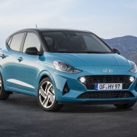 Hyundai i10 - treća generacija
