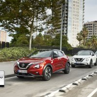 Nissan Juke dobio 5 zvjezdica na Euro NCAP testiranjima