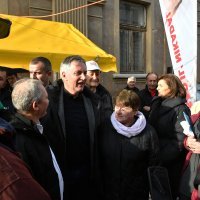 Miroslav Škoro u Požegi