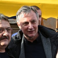 Miroslav Škoro u Požegi