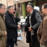 Miroslav Škoro u Požegi