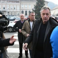 Miroslav Škoro u Požegi