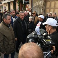 Miroslav Škoro u Požegi