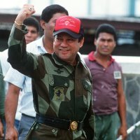 Manuel Noriega