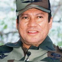 Manuel Noriega