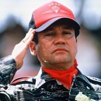 Manuel Noriega
