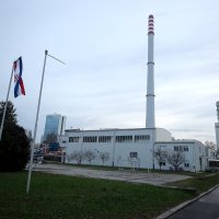 Elektrana toplana Zagreb