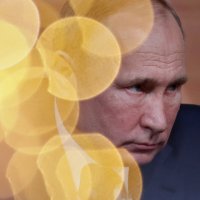 Vladimir Putin na godišnjoj konferenciji za novinare